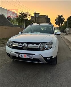 رينو داستر
